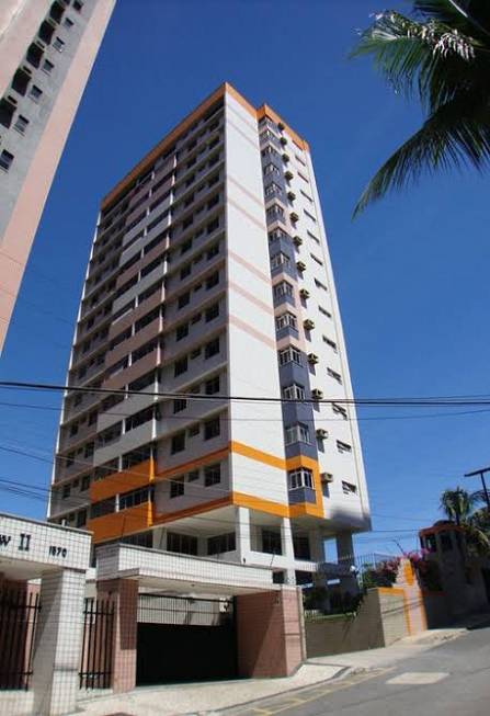 Foto 1 de Apartamento com 3 Quartos à venda, 114m² em Aldeota, Fortaleza
