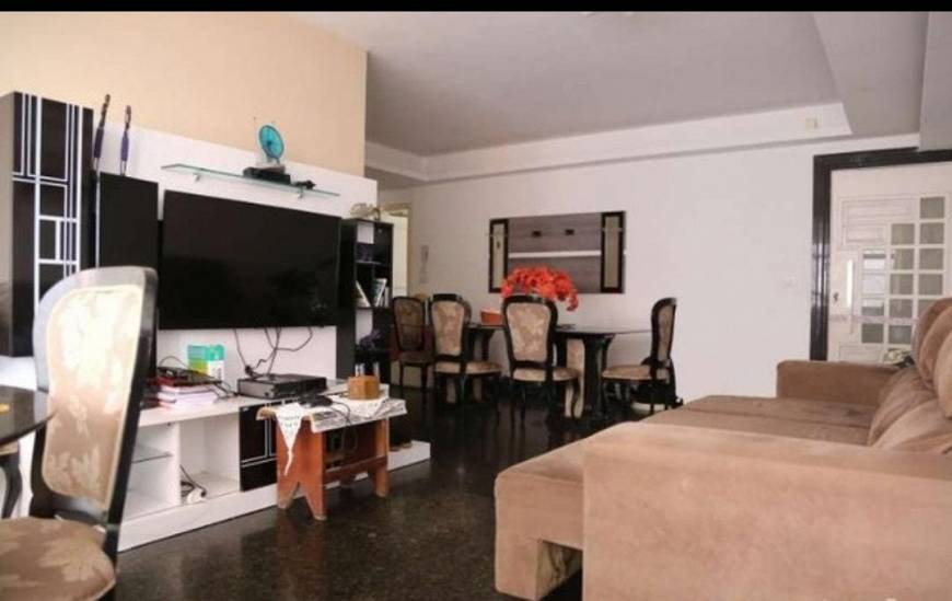 Foto 3 de Apartamento com 3 Quartos à venda, 114m² em Aldeota, Fortaleza