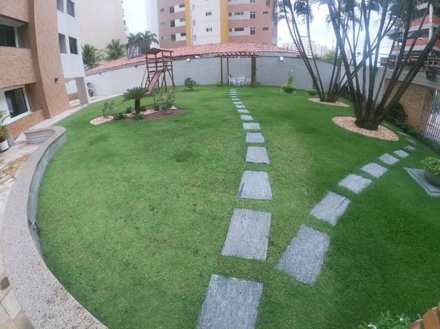 Foto 2 de Apartamento com 3 Quartos à venda, 154m² em Aldeota, Fortaleza