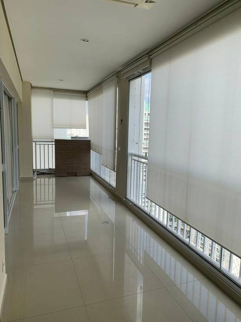 Foto 1 de Apartamento com 3 Quartos para alugar, 157m² em Alto da Mooca, São Paulo