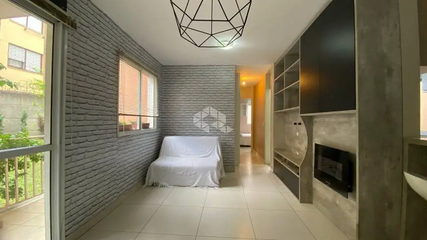 Foto 1 de Apartamento com 3 Quartos à venda, 71m² em Alto Petrópolis, Porto Alegre