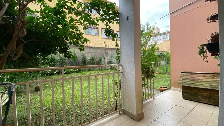 Foto 5 de Apartamento com 3 Quartos à venda, 71m² em Alto Petrópolis, Porto Alegre