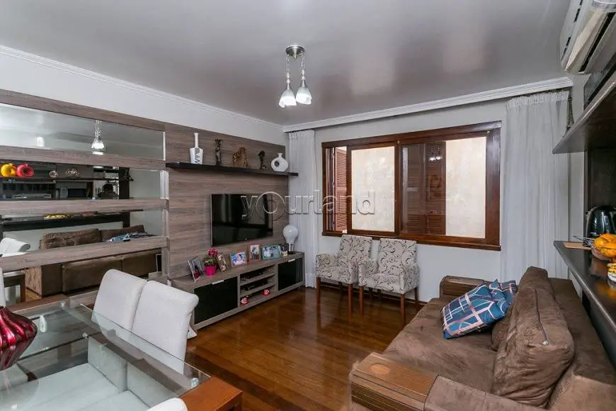 Foto 1 de Apartamento com 3 Quartos à venda, 86m² em Auxiliadora, Porto Alegre