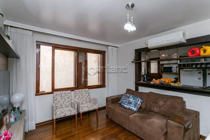 Foto 3 de Apartamento com 3 Quartos à venda, 86m² em Auxiliadora, Porto Alegre