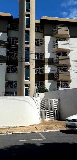 Foto 1 de Apartamento com 3 Quartos à venda, 169m² em Baú, Cuiabá