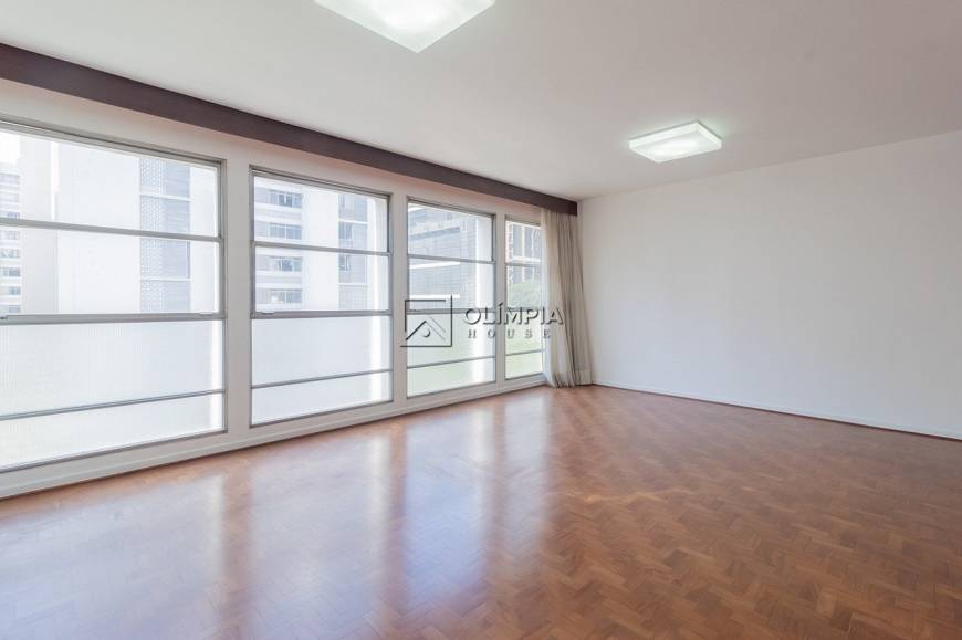Foto 4 de Apartamento com 3 Quartos para alugar, 150m² em Bela Vista, São Paulo