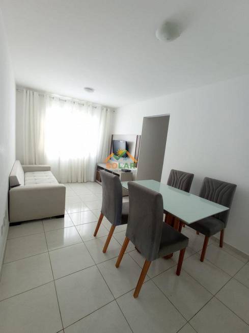 Foto 1 de Apartamento com 3 Quartos à venda, 76m² em Boa Vista, Vitória da Conquista
