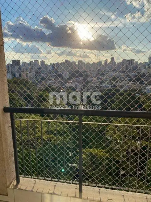 Foto 4 de Apartamento com 3 Quartos à venda, 70m² em Cambuci, São Paulo