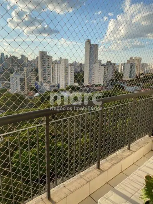 Foto 5 de Apartamento com 3 Quartos à venda, 70m² em Cambuci, São Paulo