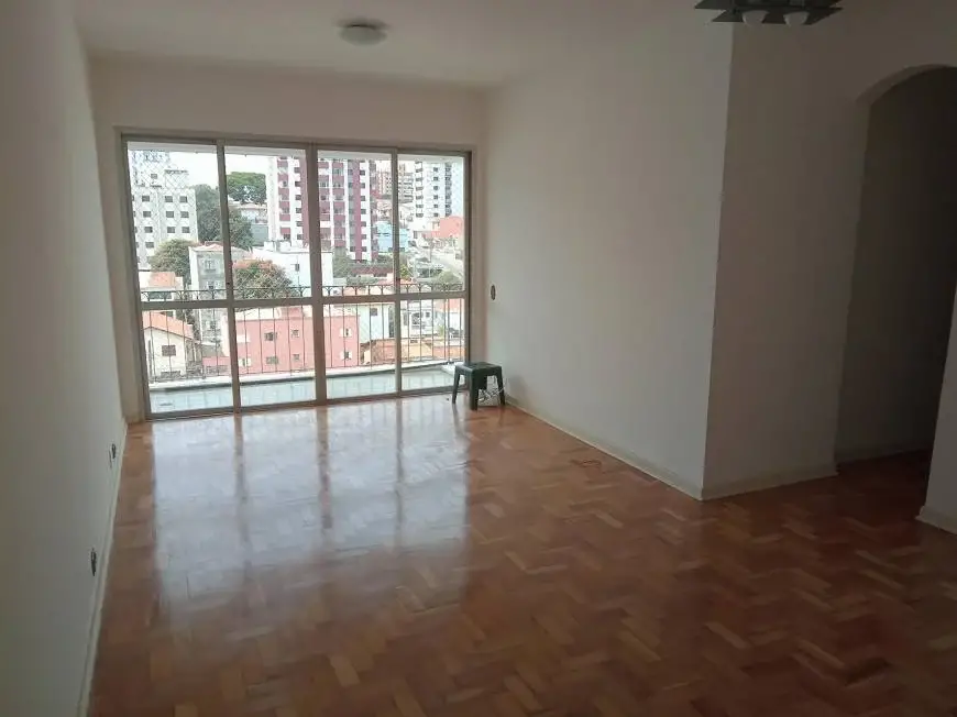 Foto 1 de Apartamento com 3 Quartos para alugar, 85m² em Caxingui, São Paulo