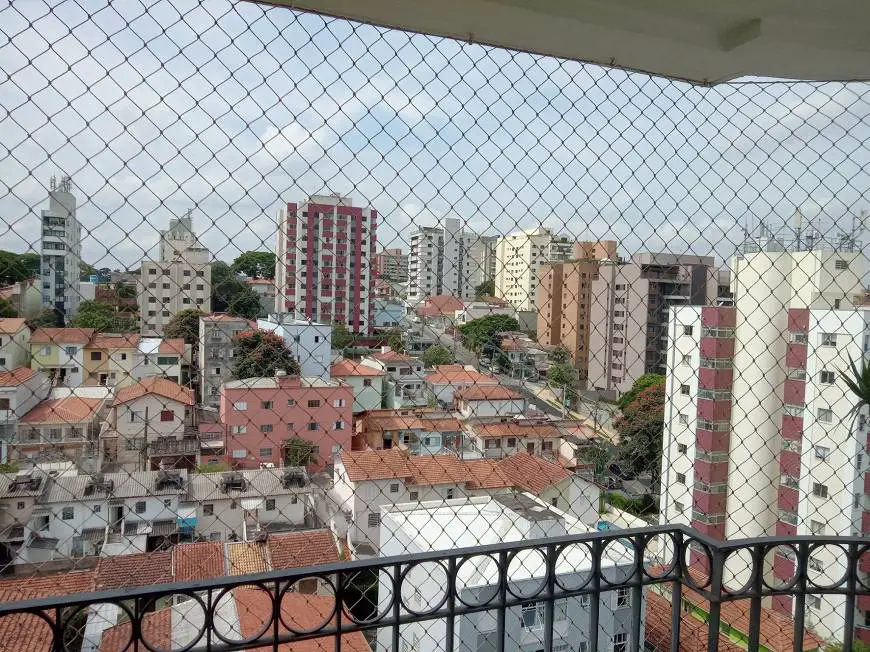 Foto 5 de Apartamento com 3 Quartos para alugar, 85m² em Caxingui, São Paulo