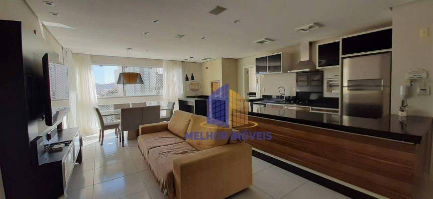 Foto 1 de Apartamento com 3 Quartos para alugar, 158m² em Centro, Balneário Camboriú