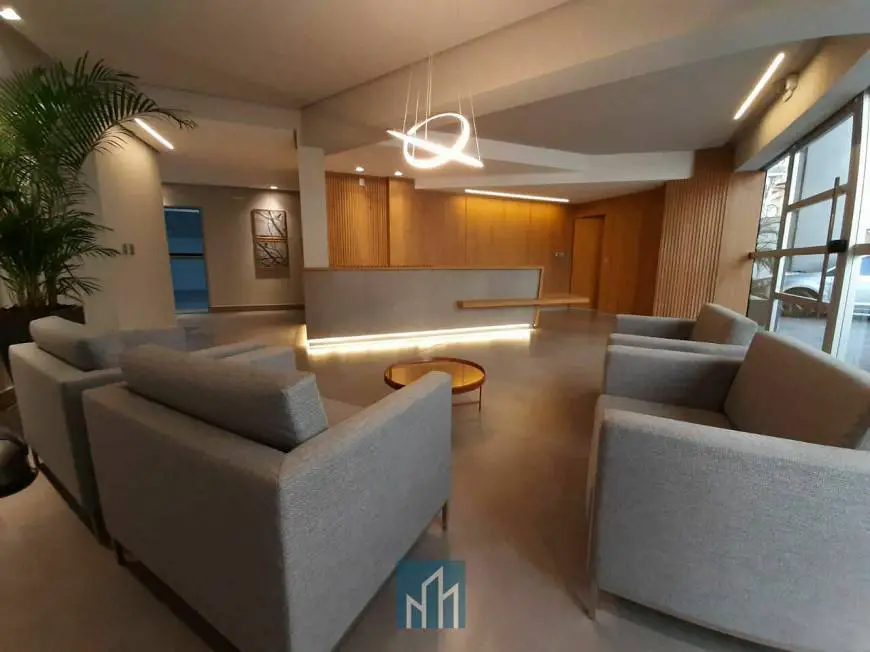 Foto 2 de Apartamento com 3 Quartos à venda, 129m² em Centro, Divinópolis