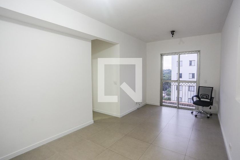 Foto 1 de Apartamento com 3 Quartos para alugar, 64m² em Cidade São Francisco, São Paulo