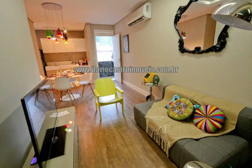 Foto 1 de Apartamento com 3 Quartos à venda, 60m² em Damas, Fortaleza