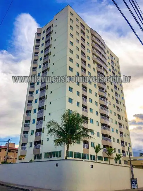 Foto 4 de Apartamento com 3 Quartos à venda, 60m² em Damas, Fortaleza