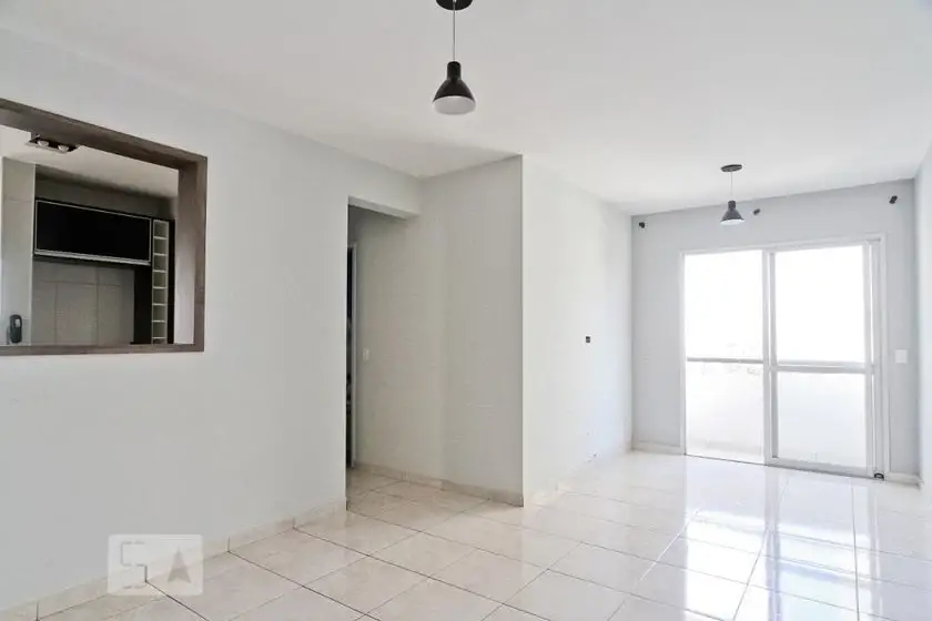 Foto 1 de Apartamento com 3 Quartos para alugar, 78m² em Freguesia do Ó, São Paulo