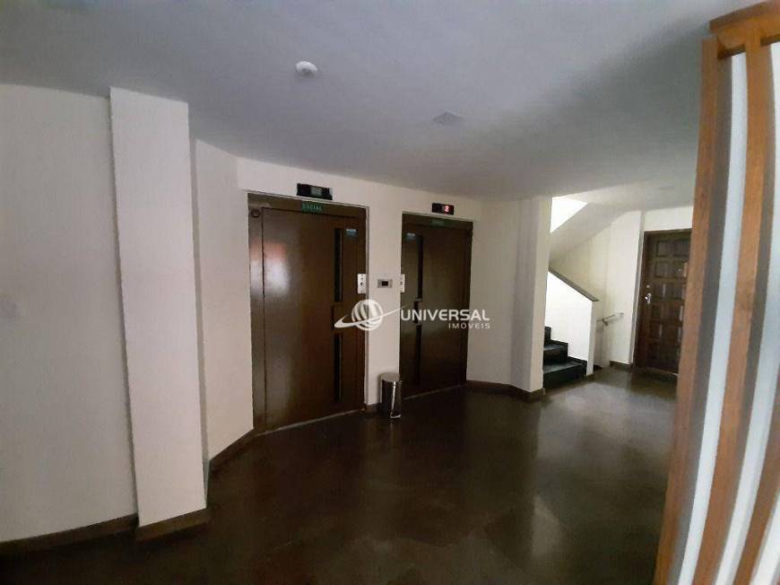 Foto 4 de Apartamento com 3 Quartos à venda, 149m² em Granbery, Juiz de Fora