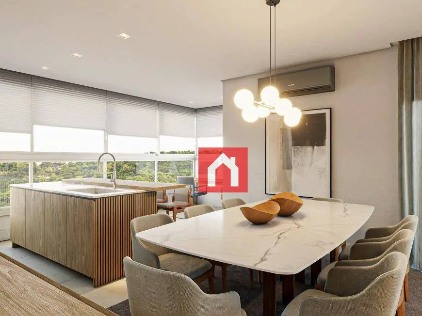 Foto 3 de Apartamento com 3 Quartos à venda, 173m² em Higienópolis, Santa Cruz do Sul