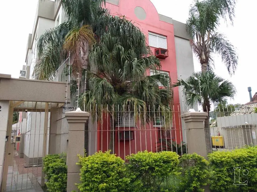 Foto 1 de Apartamento com 3 Quartos à venda, 69m² em Ipanema, Porto Alegre