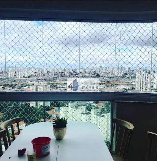 Foto 1 de Apartamento com 3 Quartos à venda, 141m² em Ipiranga, São Paulo