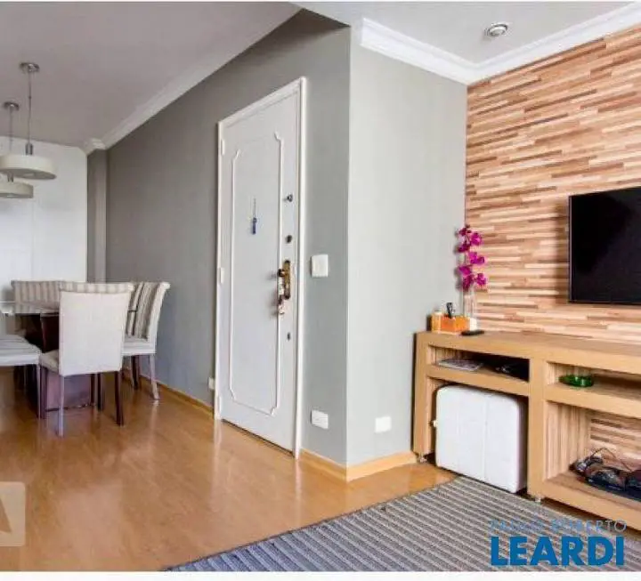 Foto 1 de Apartamento com 3 Quartos para alugar, 128m² em Itaim Bibi, São Paulo