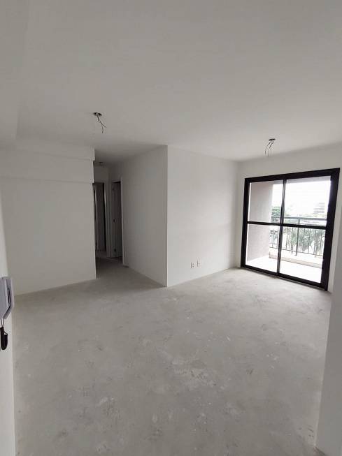 Foto 1 de Apartamento com 3 Quartos à venda, 73m² em Jabaquara, São Paulo