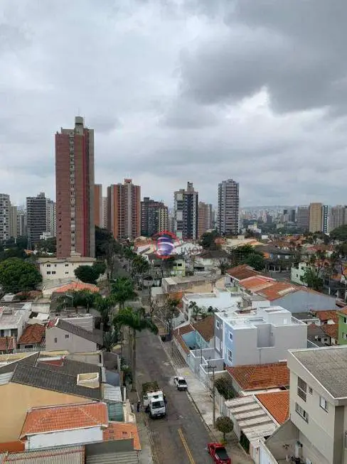 Foto 5 de Apartamento com 3 Quartos à venda, 165m² em Jardim, Santo André