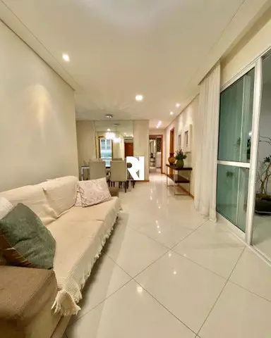 Foto 1 de Apartamento com 3 Quartos à venda, 106m² em Jardim Camburi, Vitória