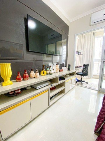 Foto 1 de Apartamento com 3 Quartos à venda, 85m² em Jardim Camburi, Vitória