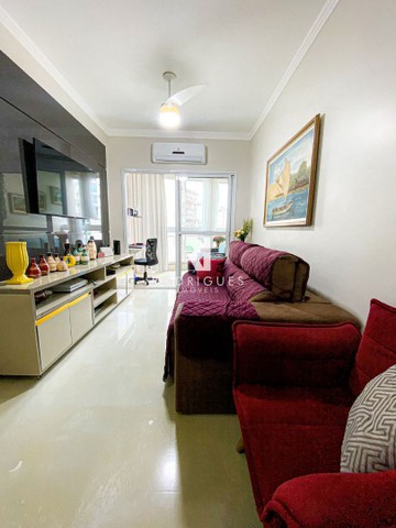 Foto 2 de Apartamento com 3 Quartos à venda, 85m² em Jardim Camburi, Vitória