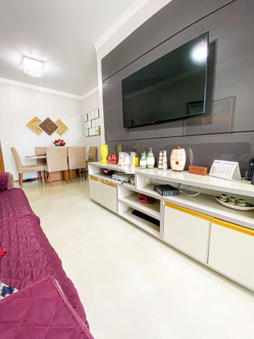 Foto 3 de Apartamento com 3 Quartos à venda, 85m² em Jardim Camburi, Vitória