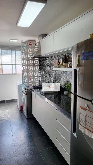 Foto 4 de Apartamento com 3 Quartos à venda, 75m² em Jardim Chapadão, Campinas
