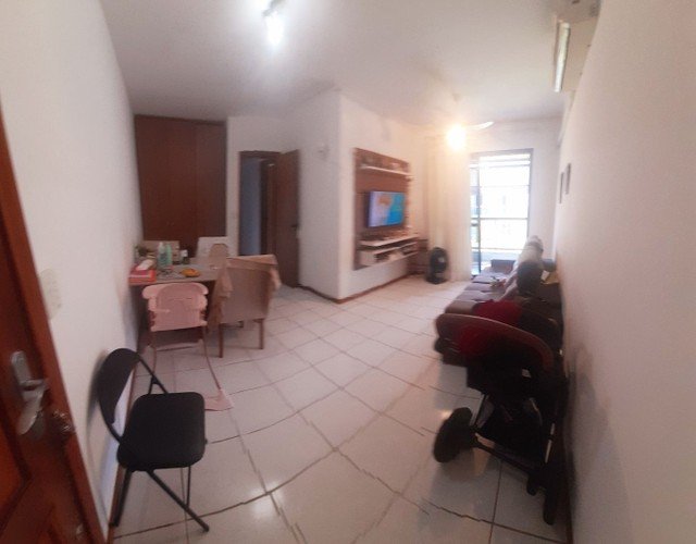 Foto 2 de Apartamento com 3 Quartos à venda, 130m² em Jardim da Penha, Vitória