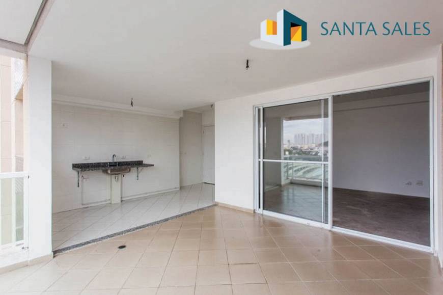 Foto 2 de Apartamento com 3 Quartos para venda ou aluguel, 130m² em Jardim do Mar, São Bernardo do Campo