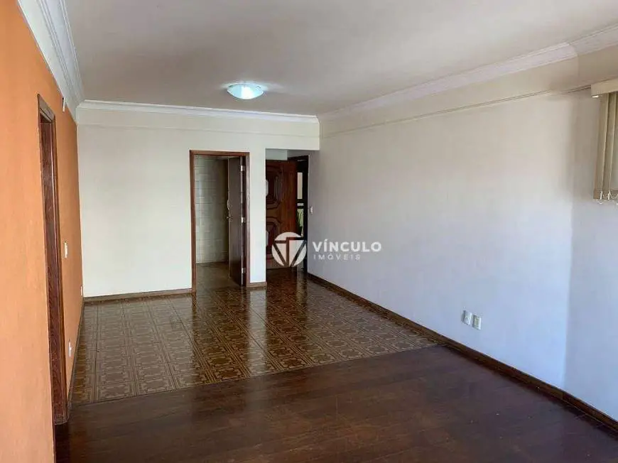 Foto 1 de Apartamento com 3 Quartos para alugar, 154m² em Jardim Induberaba, Uberaba