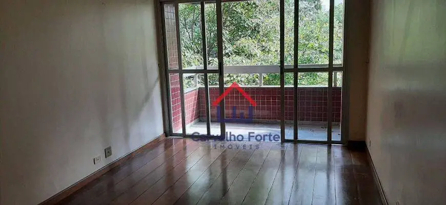 Foto 1 de Apartamento com 3 Quartos à venda, 99m² em Jardim Marajoara, São Paulo