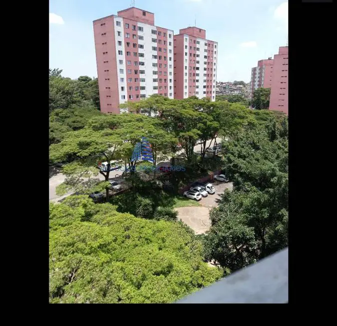 Foto 1 de Apartamento com 3 Quartos à venda, 68m² em Jardim Prudência, São Paulo