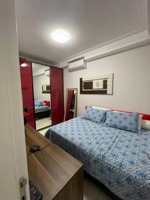 Foto 4 de Apartamento com 3 Quartos à venda, 98m² em Jardins, Aracaju