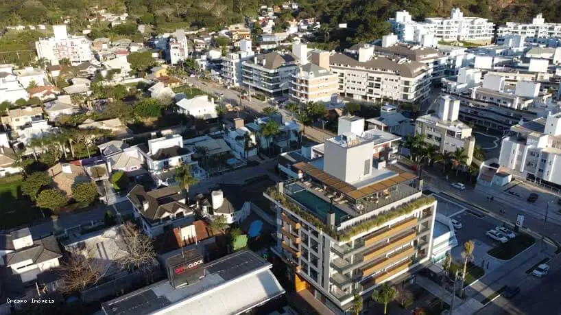 Foto 1 de Apartamento com 3 Quartos à venda, 153m² em Jurerê, Florianópolis