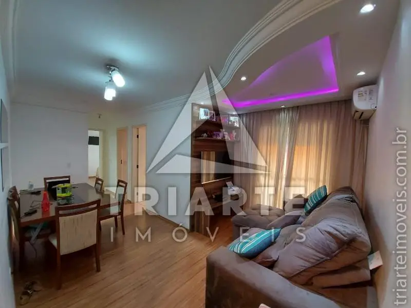 Foto 1 de Apartamento com 3 Quartos à venda, 68m² em Km 18, Osasco