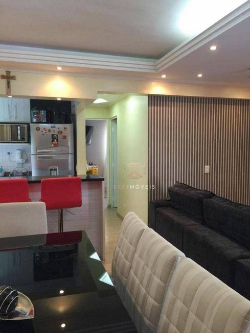 Foto 4 de Apartamento com 3 Quartos à venda, 68m² em Liberdade, São Paulo