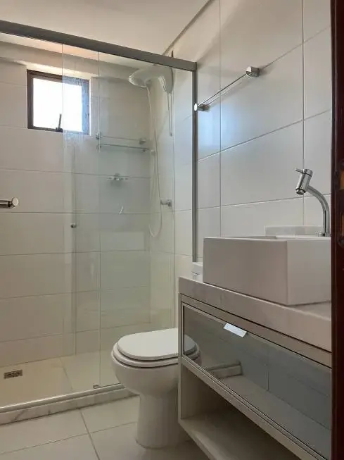 Foto 3 de Apartamento com 3 Quartos à venda, 96m² em Manaíra, João Pessoa