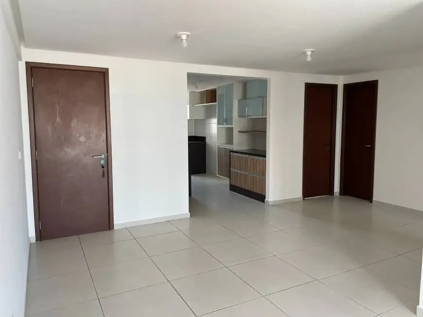 Foto 4 de Apartamento com 3 Quartos à venda, 96m² em Manaíra, João Pessoa