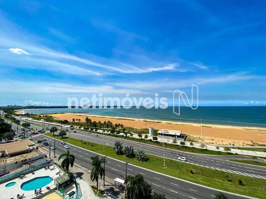 Foto 1 de Apartamento com 3 Quartos à venda, 157m² em Mata da Praia, Vitória