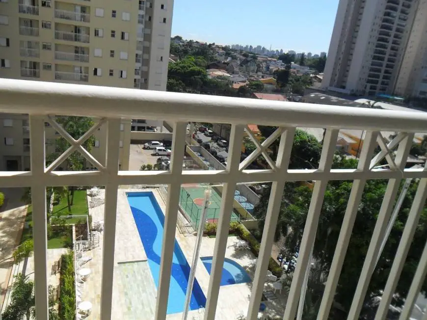Foto 4 de Apartamento com 3 Quartos à venda, 72m² em Maua, São Caetano do Sul