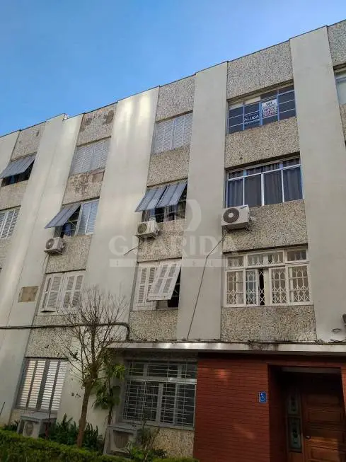 Foto 1 de Apartamento com 3 Quartos à venda, 75m² em Menino Deus, Porto Alegre