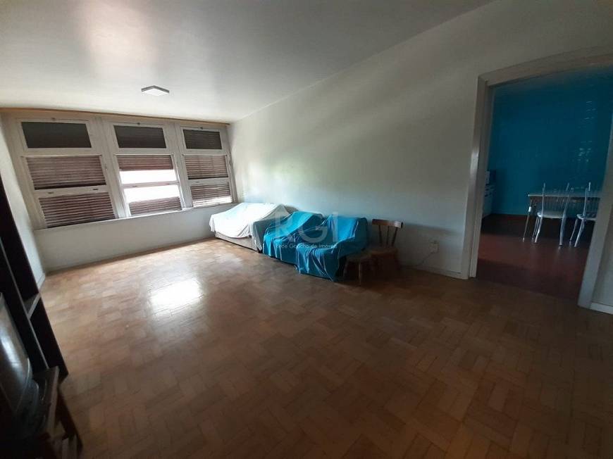 Foto 2 de Apartamento com 3 Quartos à venda, 127m² em Menino Deus, Porto Alegre