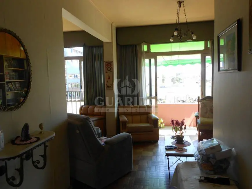 Foto 5 de Apartamento com 3 Quartos à venda, 130m² em Menino Deus, Porto Alegre