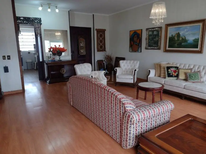 Foto 1 de Apartamento com 3 Quartos à venda, 141m² em Menino Deus, Porto Alegre